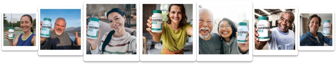 GlucoTrust Bites public Revieve image
