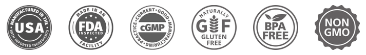 GlucoTrust Bites-logo